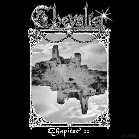 Chevalier: Chapitre Ii [Winyl]