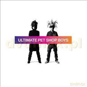 Pet Shop Boys: Ultimate (digipack) [CD]+[DVD]
