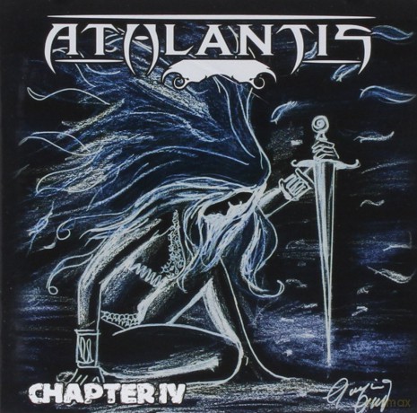 Athlantis: Chapter Iv [CD]