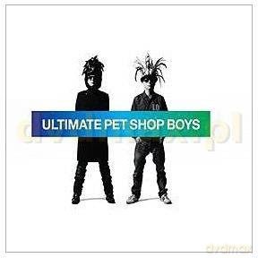 Pet Shop Boys: Ultimate (ecopack) [CD]