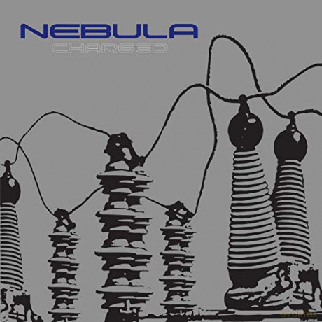 Nebula: Charged [CD]