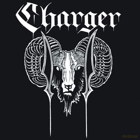 Charger: Charger [CD]