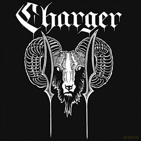 Charger: Charger [KASETA]