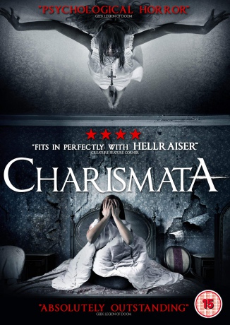 Charismata [DVD]