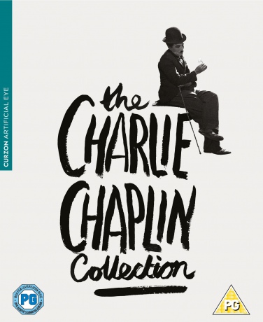 Charlie Chaplin. The (Collection) [12DVD]
