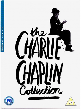 Charlie Chaplin. The (Collection) [12DVD]