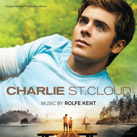 Charlie St. Cloud soundtrack [CD]
