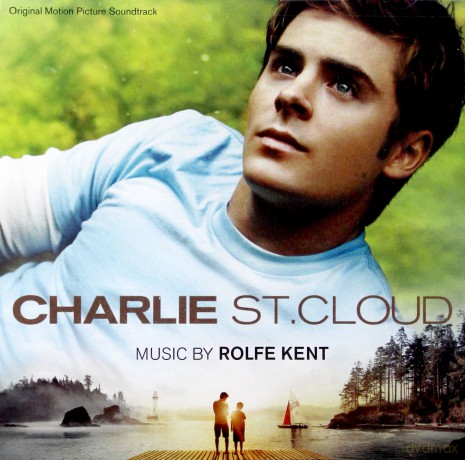 Charlie St. Cloud soundtrack [CD]