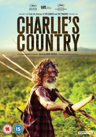 Charlies Country (Kraina Charliego) [DVD]
