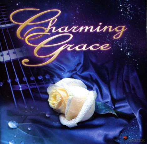 Charming Grace: Charming Grace [CD]