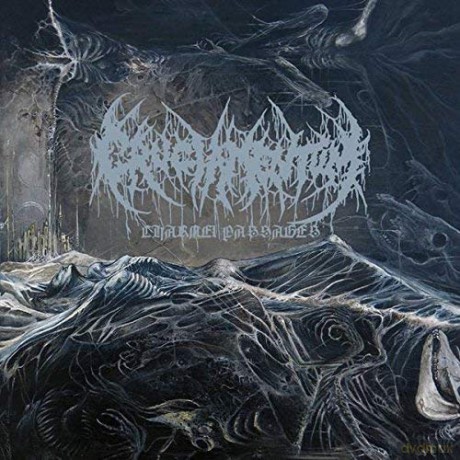 Cruciamentum: Charnel Passages [Winyl]