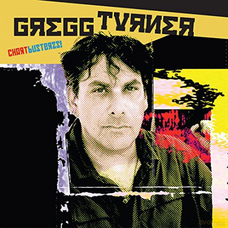 Gregg Turner: Chartbusterzs [CD]