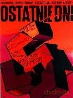 Ostatnie dni [DVD]