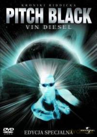 Pitch Black edycja specjalna [DVD]