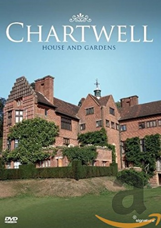 Chartwell House Gardens [DVD]