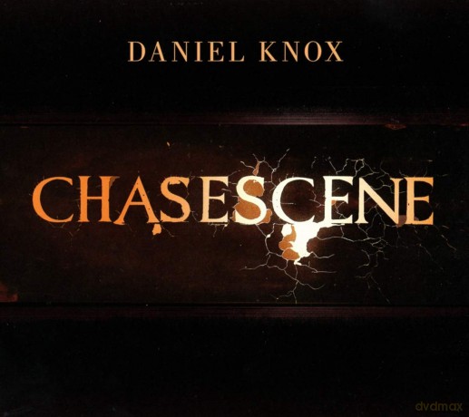 Daniel Knox: Chasescene [CD]