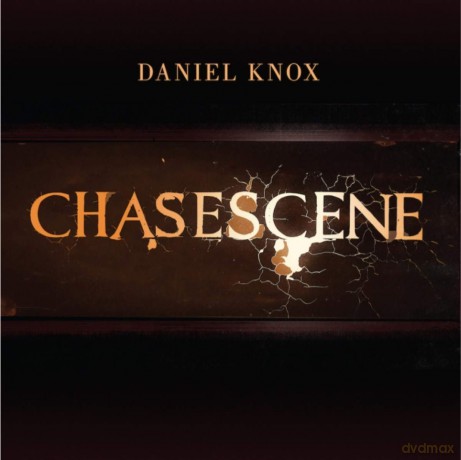 Daniel Knox: Chasescene [Winyl]