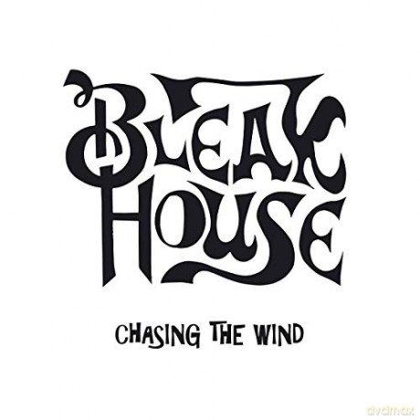Bleak House: Chasing The Wind [Winyl]