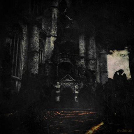 Suspiral: Chasm [CD]