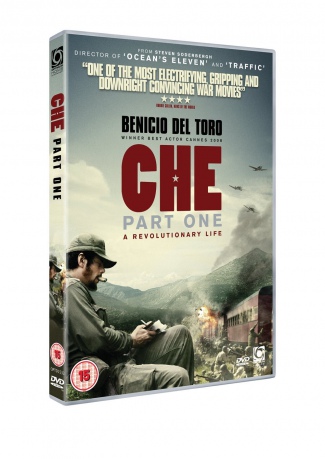 Che Part One (Che - Rewolucja) [DVD]