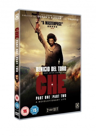 Che Parts One And Two (Che - Boliwia / Che - Rewolucja) [2DVD]
