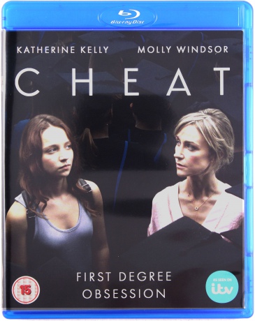 Cheat (Oszustka) [Blu-Ray]