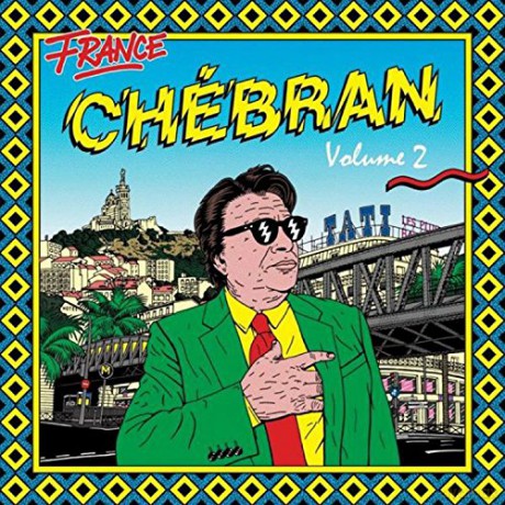 Chebran French Boogie [2xWinyl]
