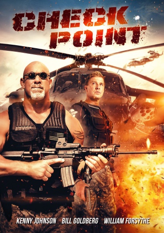 Check Point [DVD]