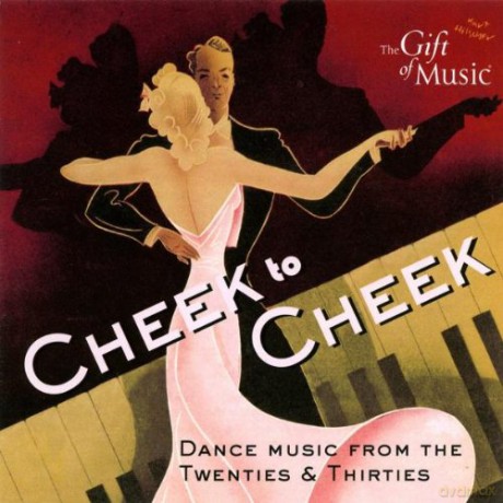 Cheek To Cheek [CD]