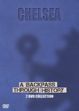 Chelsea Backpass History (2 DVD) [2DVD]