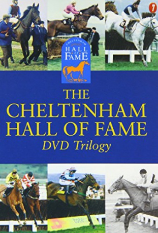 Cheltenham Hall Of Fame Box Set [3DVD]
