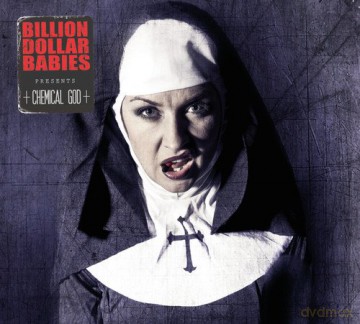 Billion Dollar Babies: Chemical God [CD]