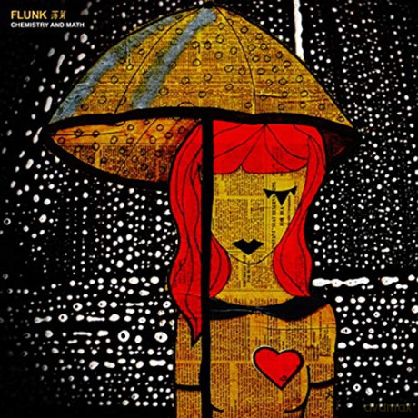 Flunk: Chemistry And Math [CD]