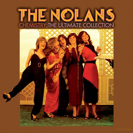 Nolans: Chemistry: The Ultimate Collection [3CD]