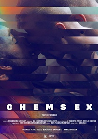 Chemsex [DVD]