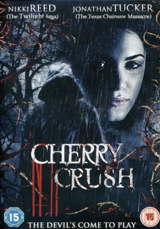 Cherry Crush [DVD]