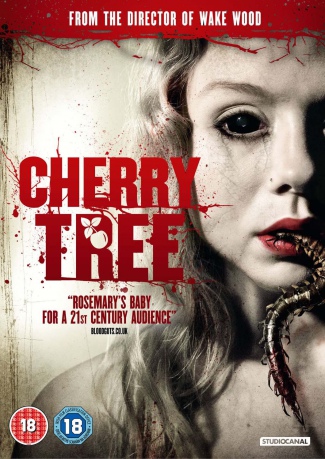 Cherry Tree [DVD]
