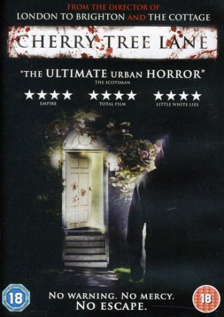 Cherry Tree Lane [DVD]