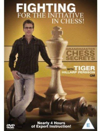 Chess - Who Dares Wins! [2DVD]