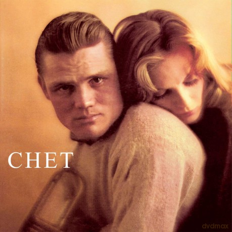 Chet Baker: Chet [CD]