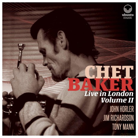Chet Baker: Chet Baker Live In London Volume II [2CD]