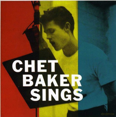 Chet Baker: Chet Baker Sings [CD]