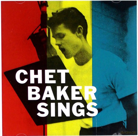 Chet Baker: Chet Baker Sings [CD]