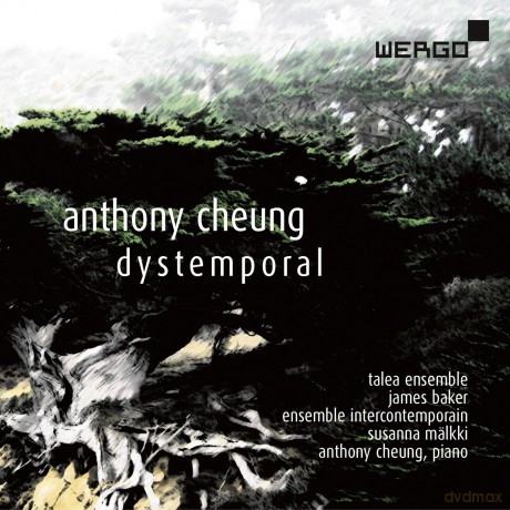 Cheungdystemporal [CD]