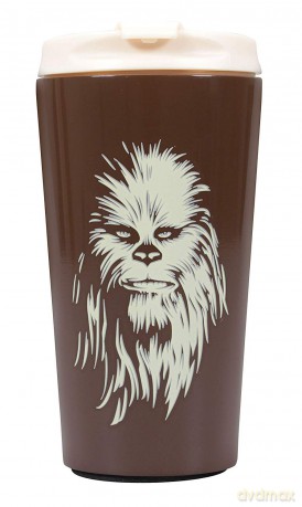 Star Wars: Chewbacca Kubek