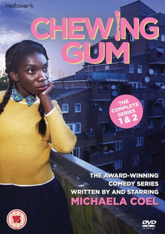Chewing Gum: The Complete Series [2DVD]