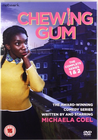 Chewing Gum: The Complete Series [2DVD]