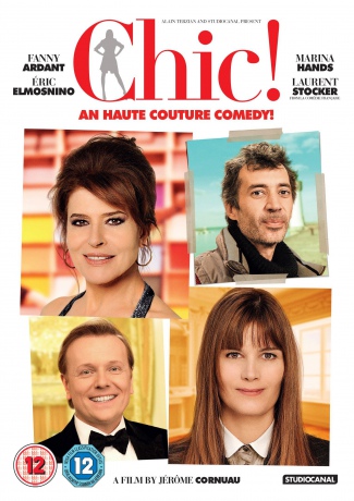 Chic [DVD]