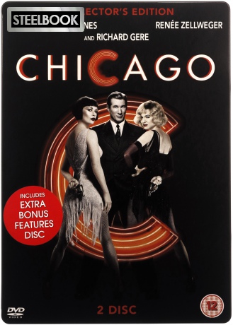 Chicago [DVD]