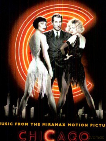 Chicago soundtrack [CD]
